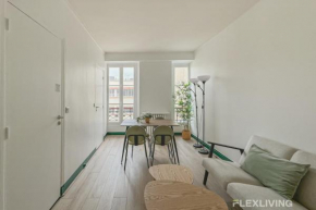 Flexliving - whole flat - Batelière